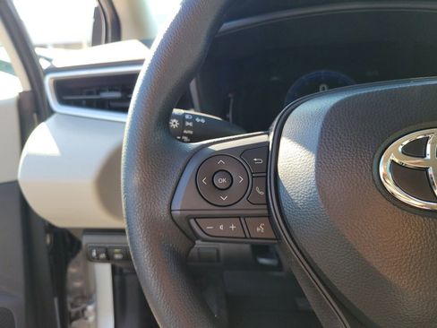 New 2026 Toyota Corolla LE image 29