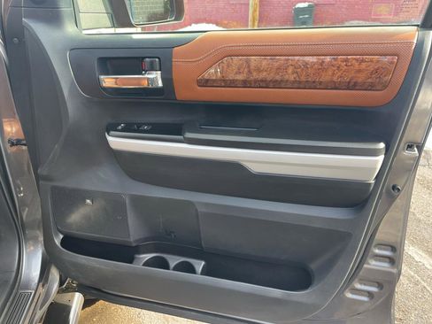 Used 2019 Toyota Tundra 1794 Edition image 39