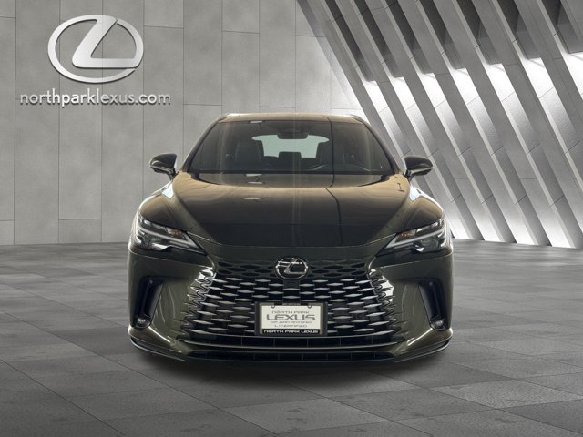Certified 2026 Lexus RX 350 Premium w/ Convenience Package FWD image 27