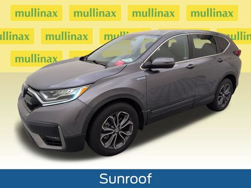 Used 2020 Honda CR-V EX image 13
