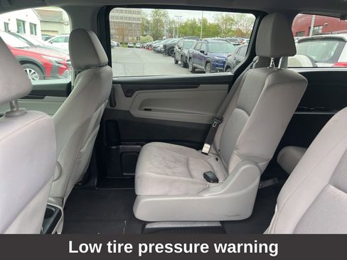 Used 2018 Honda Odyssey LX image 24