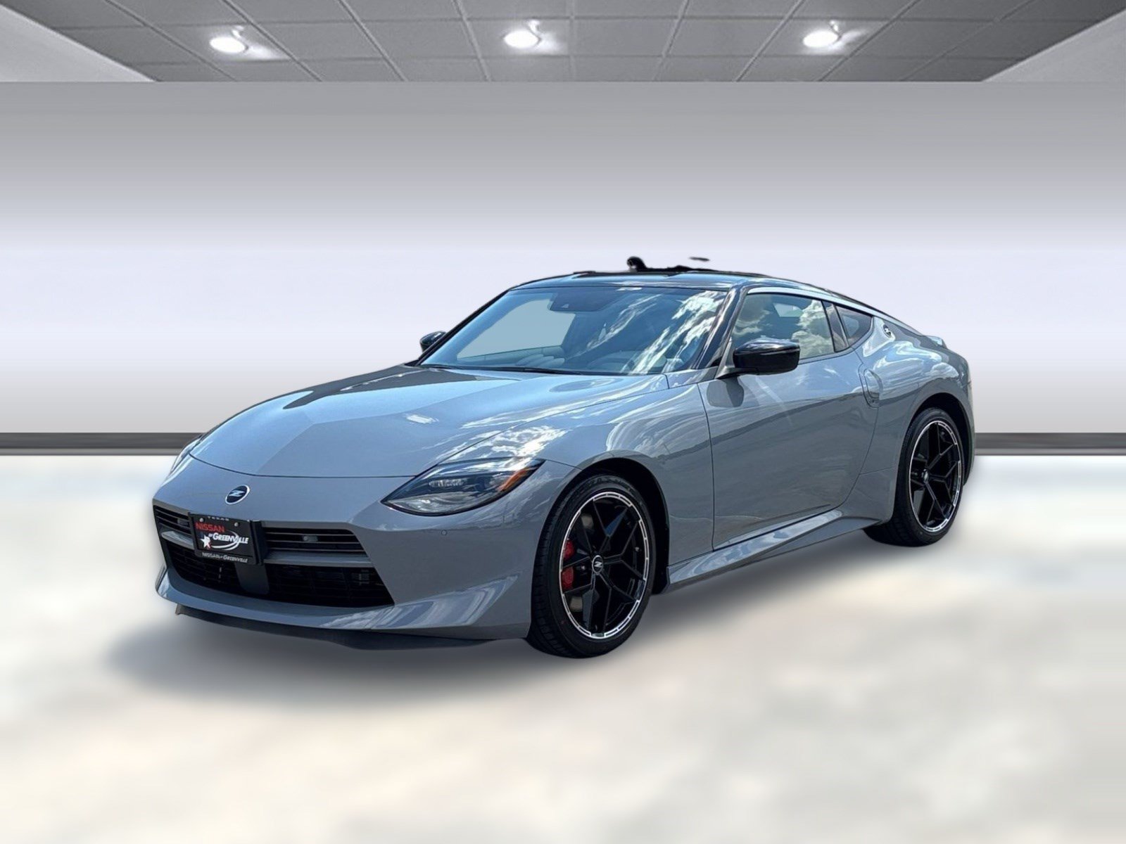 New 2027 Nissan Z Performance RWD image 1