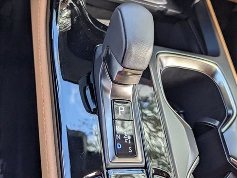 Used 2025 Lexus NX 350h AWD w/ Accessory Package (K3) image 8