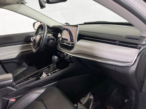 Used 2022 Jeep Compass Limited AWD/4WD image 27