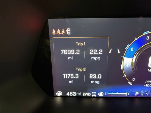 Certified 2024 Chevrolet Colorado Z71 w/ Z71 Convenience Package 2 image 16