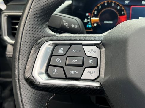 New 2025 Ford Mustang GT Premium image 16