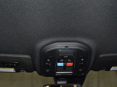 Used 2024 Jeep Grand Cherokee L Limited w/ Trailer Tow Package AWD/4WD image 20