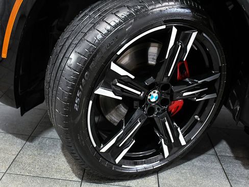 Used 2025 BMW X3 M50 AWD/4WD image 7