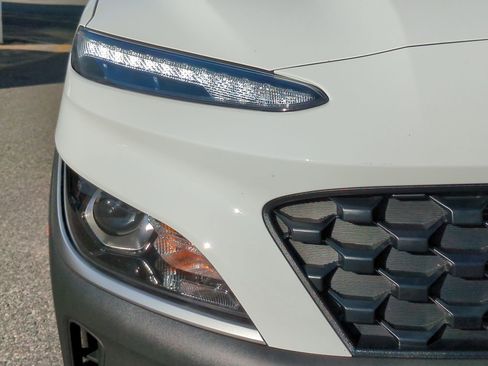 Certified 2023 Hyundai Kona SEL image 10