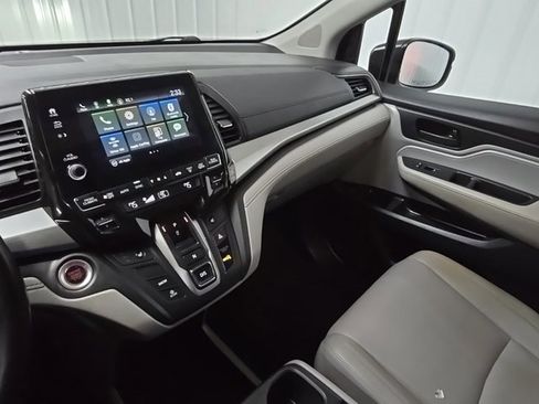 Used 2019 Honda Odyssey EX-L image 31