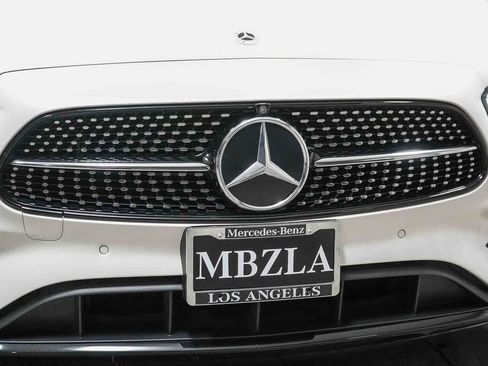 Certified 2022 Mercedes-Benz E 350 Sedan image 5