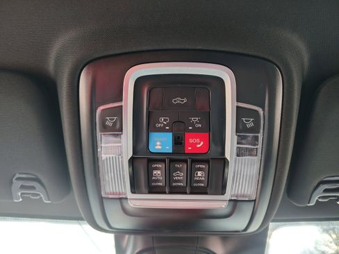 New 2026 RAM 2500 Laramie w/ Night Edition image 37