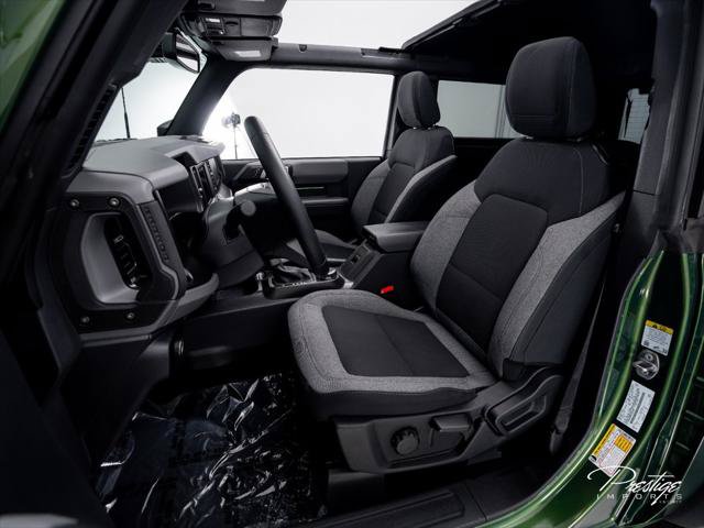 Used 2023 Ford Bronco Big Bend AWD/4WD image 26