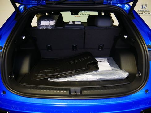 New 2025 Honda Prologue Touring image 9