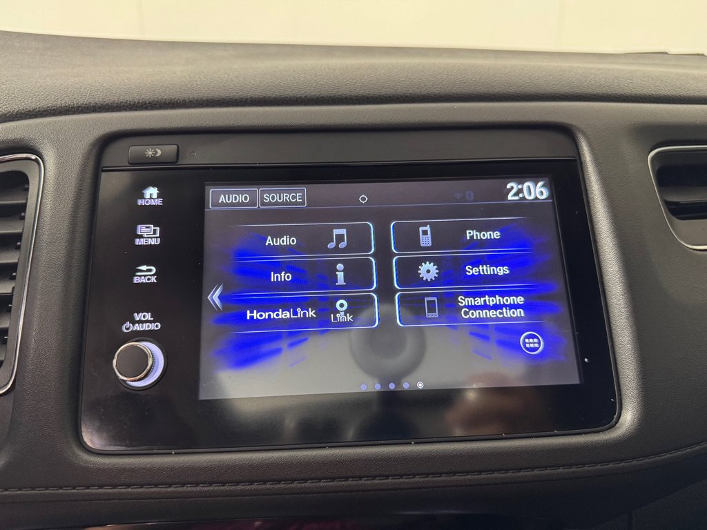 Used 2019 Honda HR-V EX image 16
