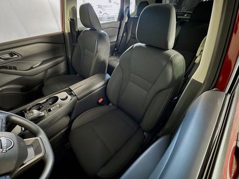 New 2026 Nissan Rogue S image 22