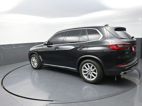 Used 2020 BMW X5 xDrive40i w/ Convenience Package AWD/4WD image 47