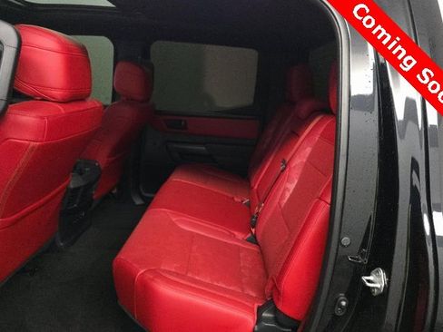 Used 2024 Toyota Tundra TRD Pro image 4