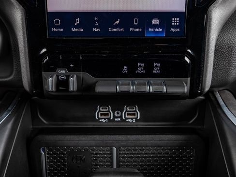 Used 2025 RAM 1500 Big Horn image 27