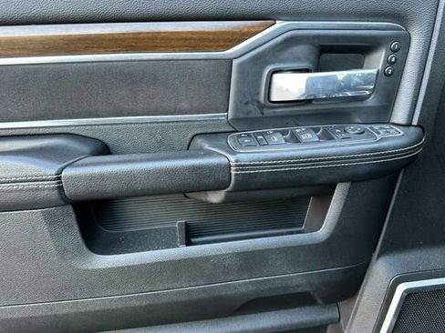 Used 2023 RAM 2500 Laramie image 10