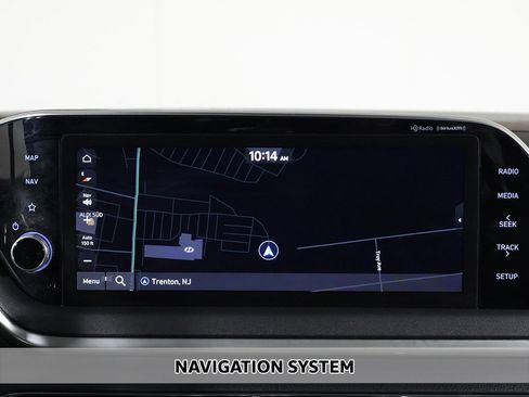 Used 2023 Hyundai Sonata SEL w/ Cargo Package image 3