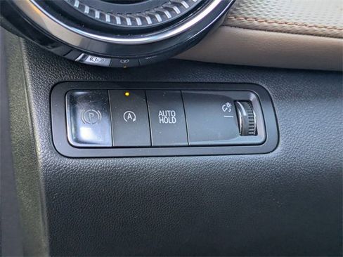 New 2026 Chevrolet Equinox ACTIV w/ Convenience Package III image 13