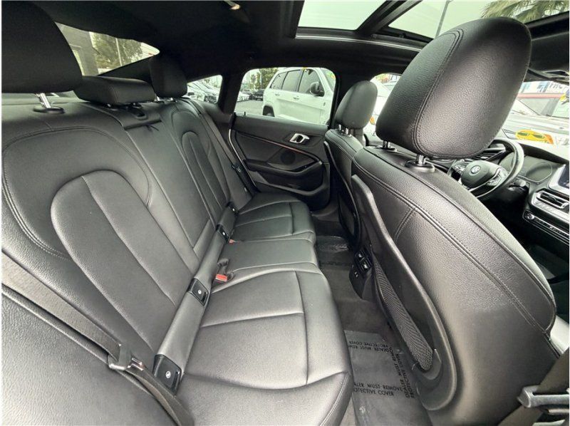 Used 2021 BMW 228i xDrive Gran Coupe w/ Convenience Package AWD/4WD image 28