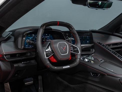 Used 2024 Chevrolet Corvette E-Ray image 66