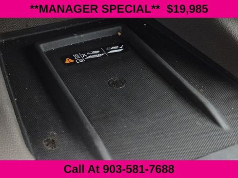 Used 2019 Chevrolet Traverse Premier w/ Driver Confidence II Package image 46