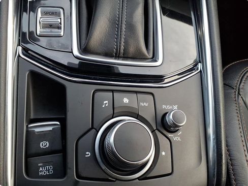 Used 2019 MAZDA CX-5 Grand Touring image 9