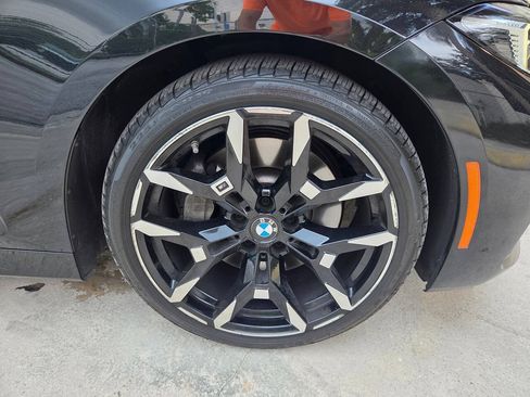 Used 2026 BMW 430i Convertible RWD image 17