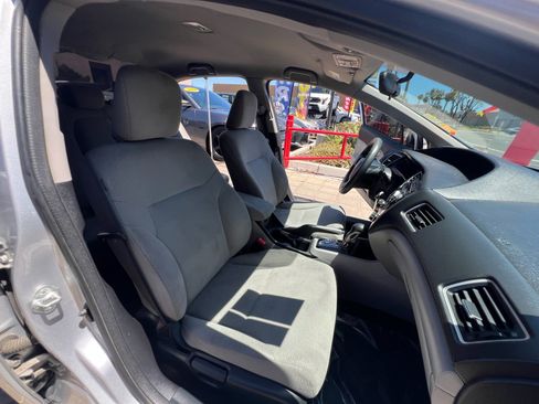 Used 2013 Honda Civic LX image 26