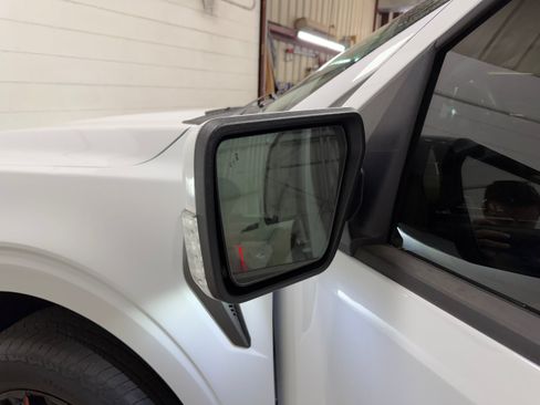 Certified 2023 Ford F150 Lariat w/ Equipment Group 502A High AWD/4WD image 41