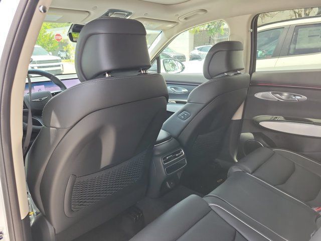 New 2026 Genesis GV70 2.5T Advanced AWD/4WD image 7