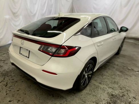 Used 2024 Honda Civic LX image 8