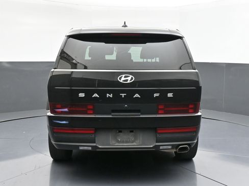 Used 2025 Hyundai Santa Fe SE image 7