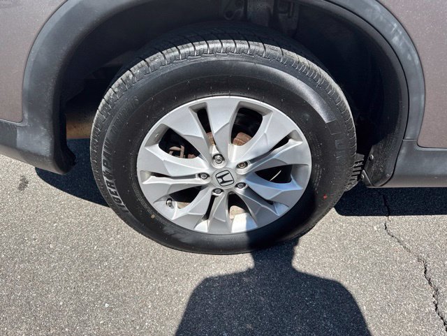 Used 2013 Honda CR-V EX image 9