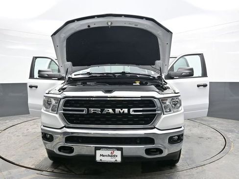 Used 2023 RAM 1500 Big Horn image 39