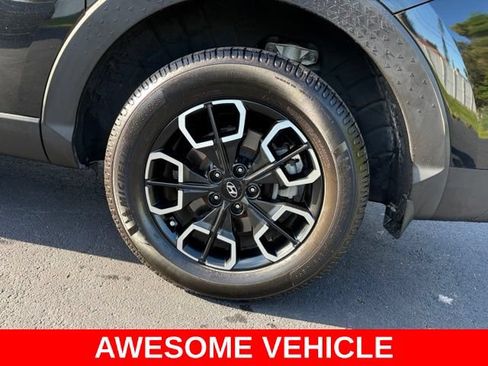 Used 2022 Hyundai Santa Cruz SEL w/ Activity Package FWD image 10