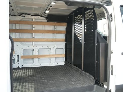 Used 2024 Ford Transit 250 Low Roof w/ Exterior Upgrade Package image 15