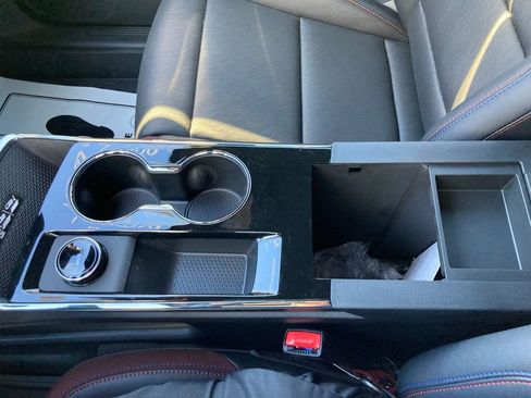 New 2026 Chevrolet Equinox RS w/ Convenience Package III image 21