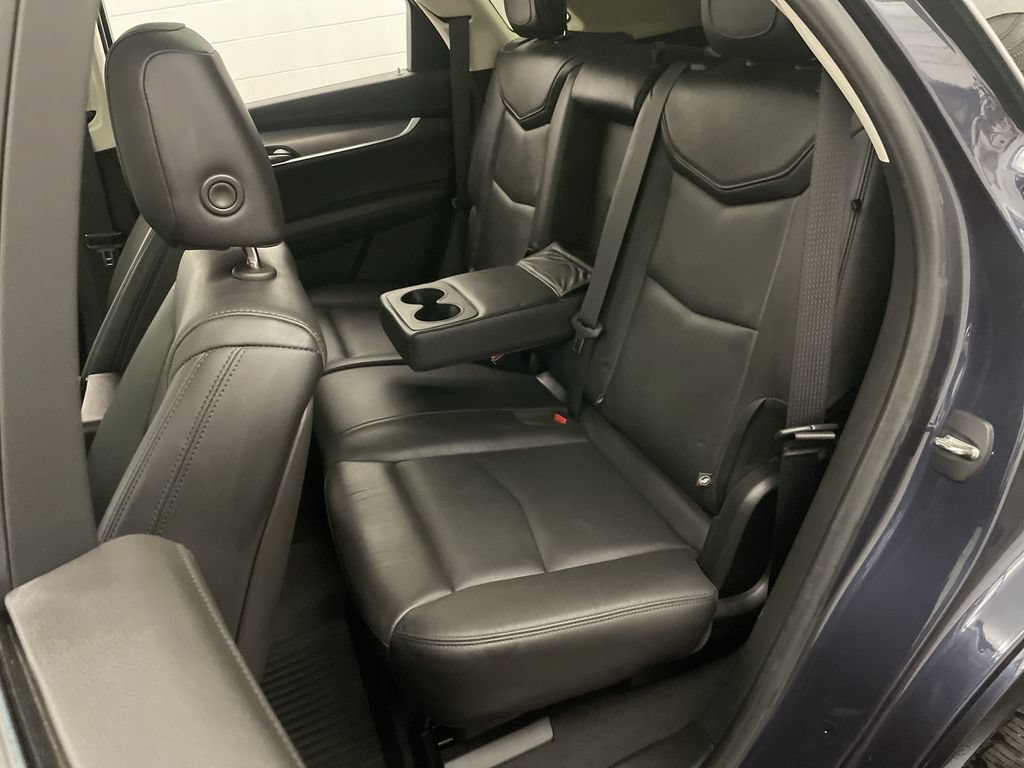 Used 2019 Cadillac XT5 Luxury AWD/4WD image 20