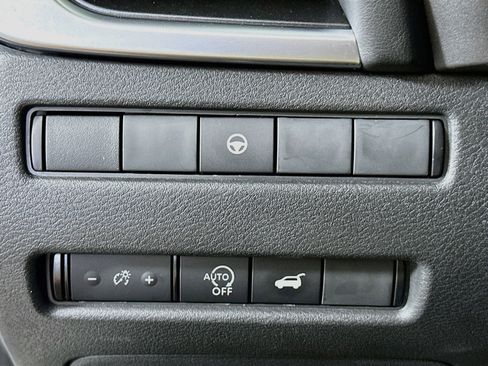 Used 2023 Nissan Rogue SV w/ SV Premium B Package AWD/4WD image 17