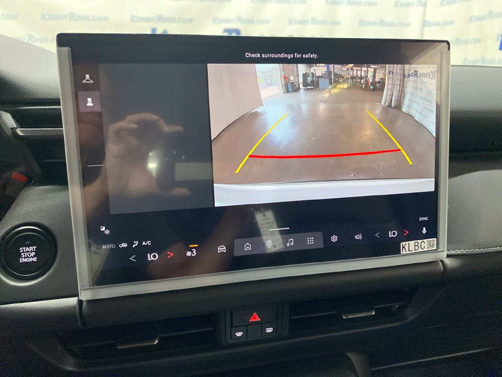 New 2026 MAZDA CX-5 Select AWD/4WD image 22