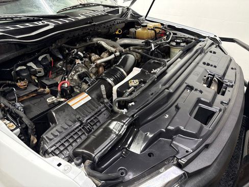 Used 2022 Ford F250 XL w/ Power Equipment Group AWD/4WD image 42