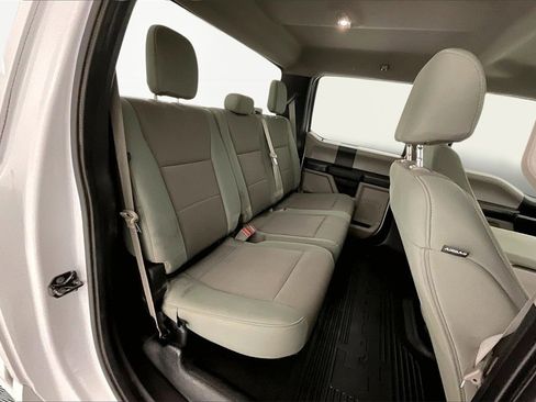 Used 2019 Ford F350 XL w/ Power Equipment Group image 21