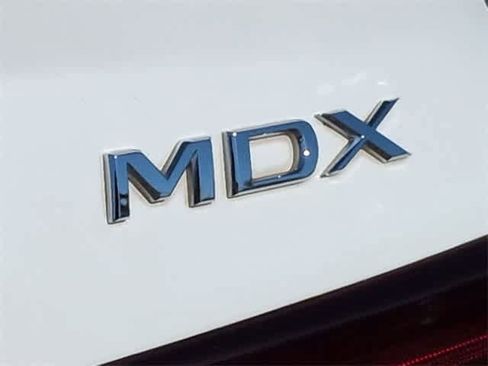 Used 2017 Acura MDX FWD image 13