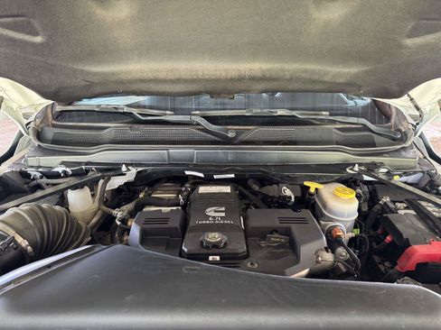 Used 2023 RAM 3500 Tradesman AWD/4WD image 40