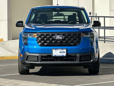 New 2026 Ford Maverick XLT w/ XLT Luxury Package image 8