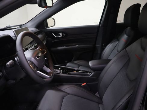 New 2026 Jeep Compass Trailhawk AWD/4WD image 10